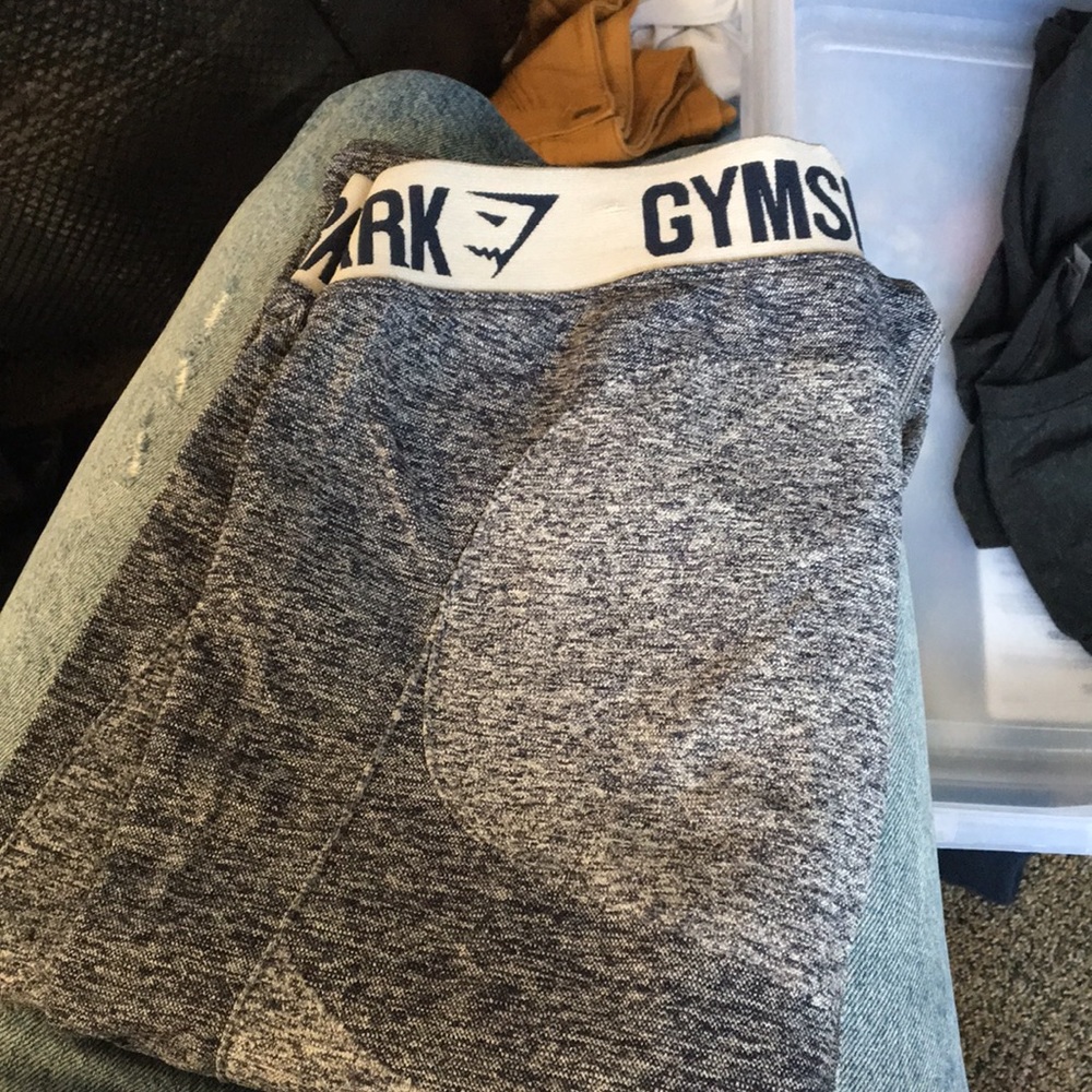 Gym Shark Leggings
